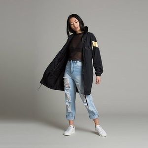 Adidas Originals Gold Panel Jacket